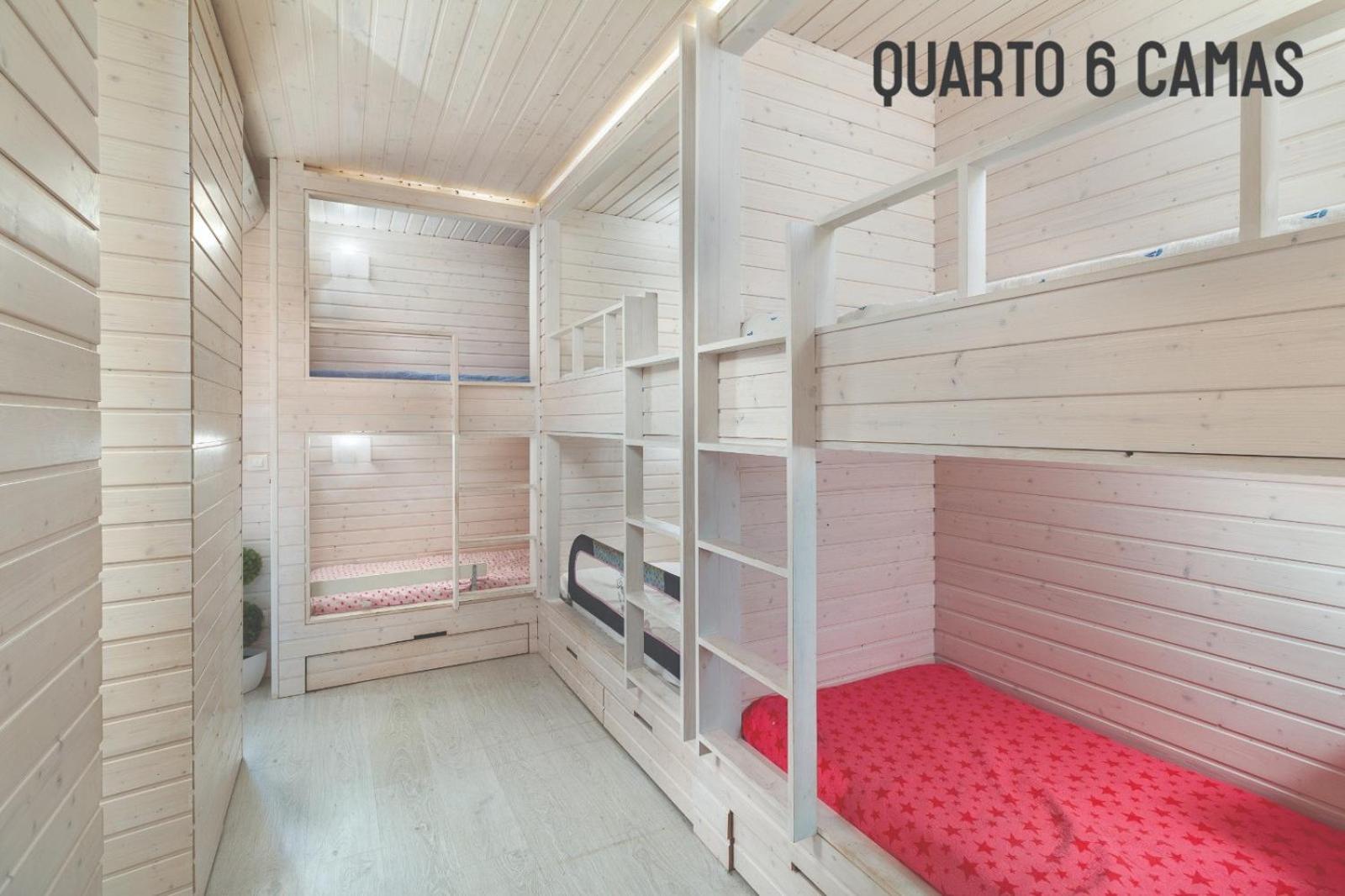 Beguest Aldeia Do Mar Apartment