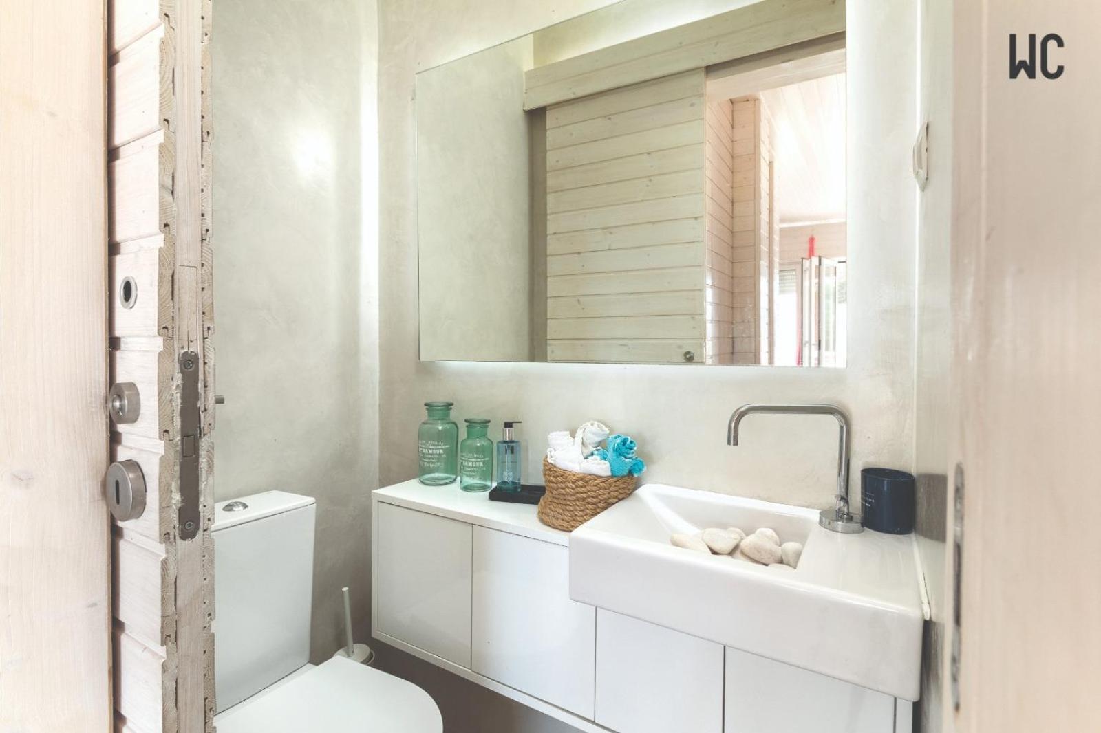 Apartment Beguest Aldeia Do Mar