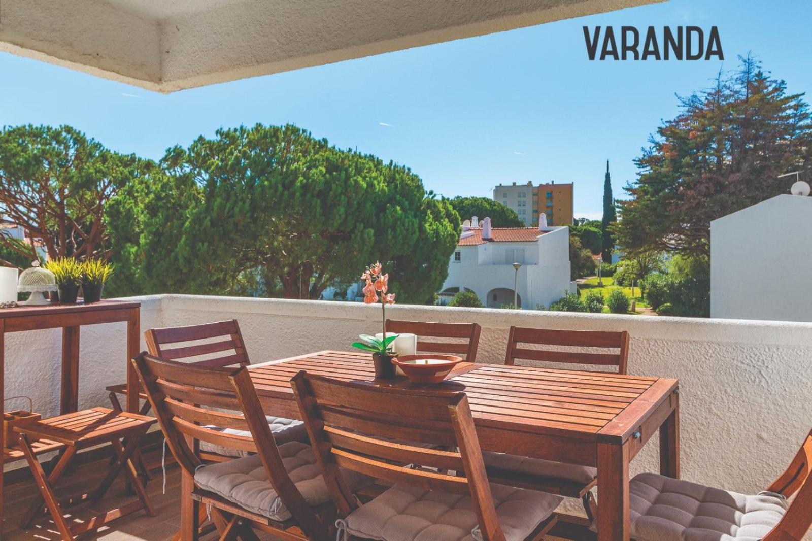 Apartment Beguest Aldeia Do Mar *