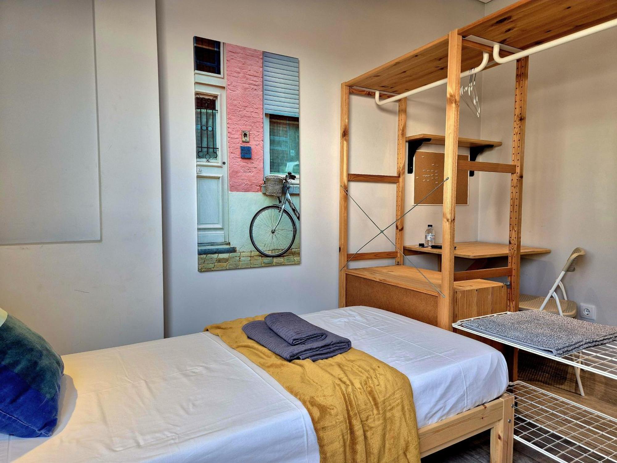 Campus 121 - Guest house Faro