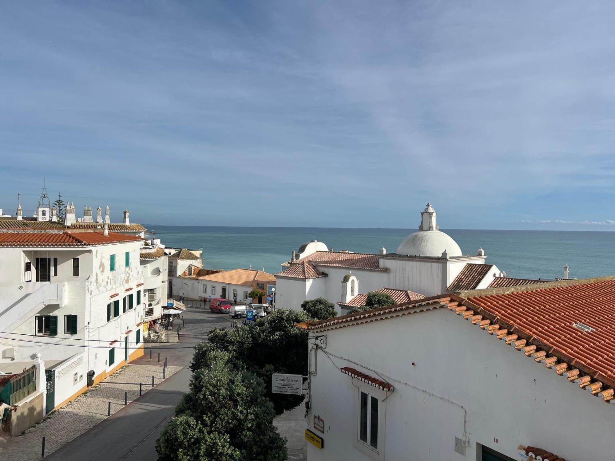 Paulos Apartment Faro