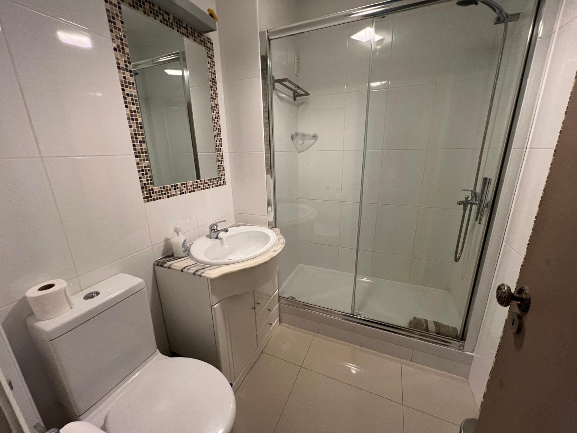 Apartment Paulos Faro