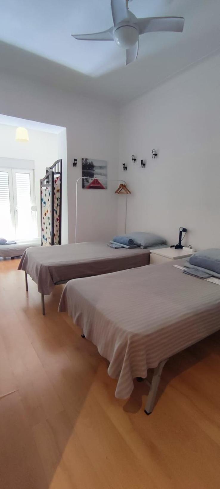Surf Vibe Homestay
