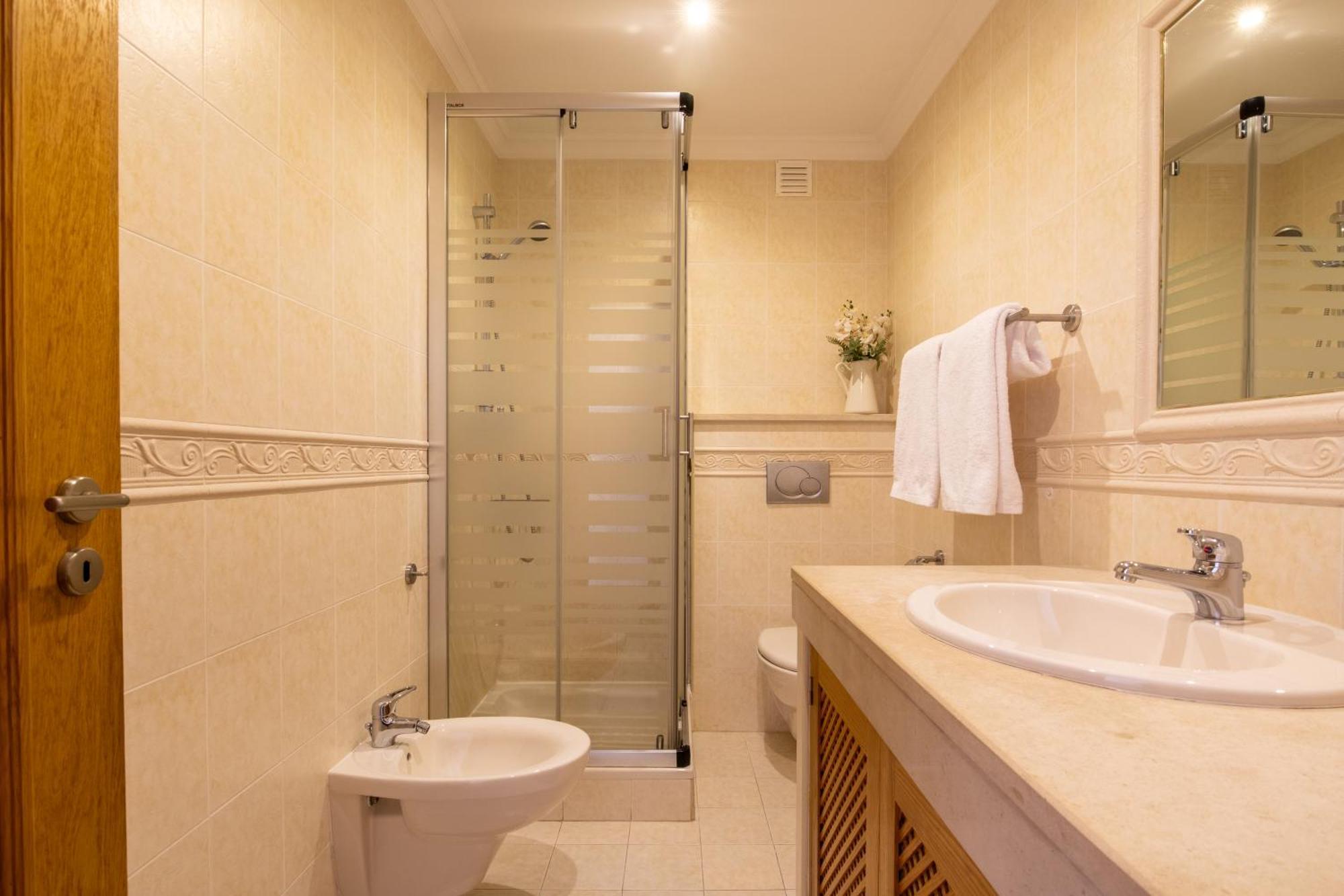 Guest house Miradouro Da Penha Faro