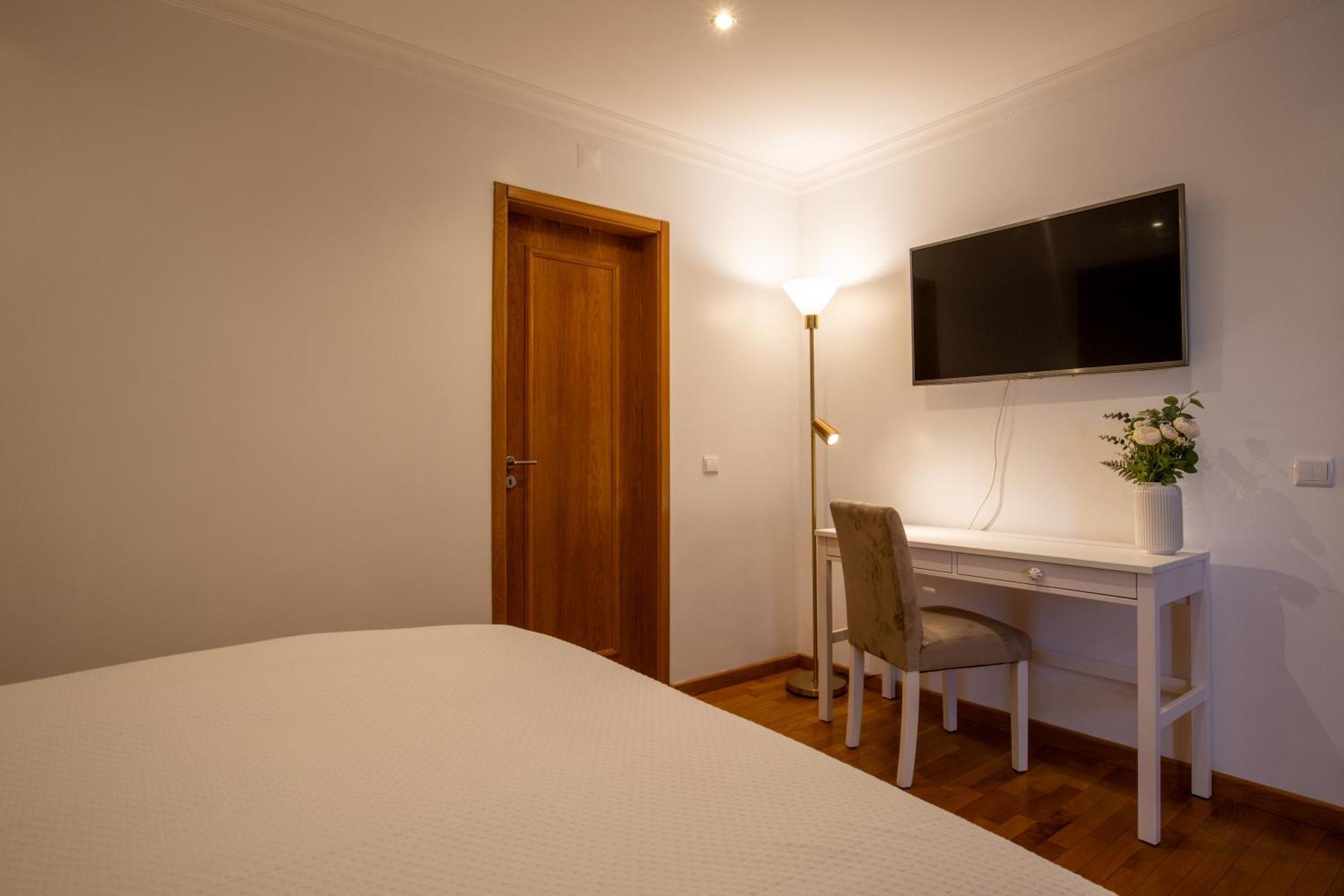 Miradouro Da Penha Guest house