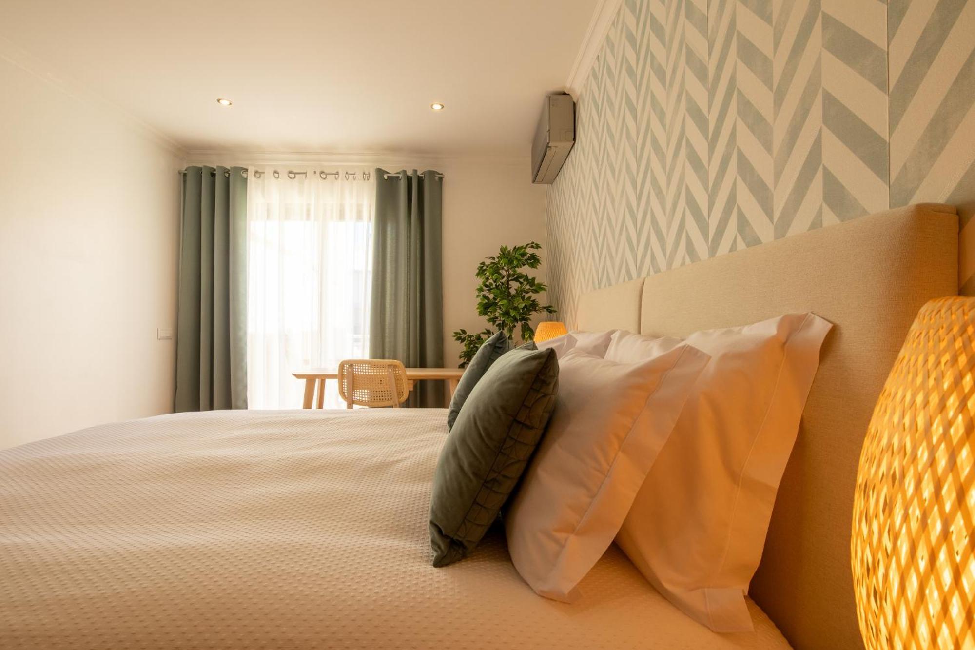 Guest house Miradouro Da Penha Faro