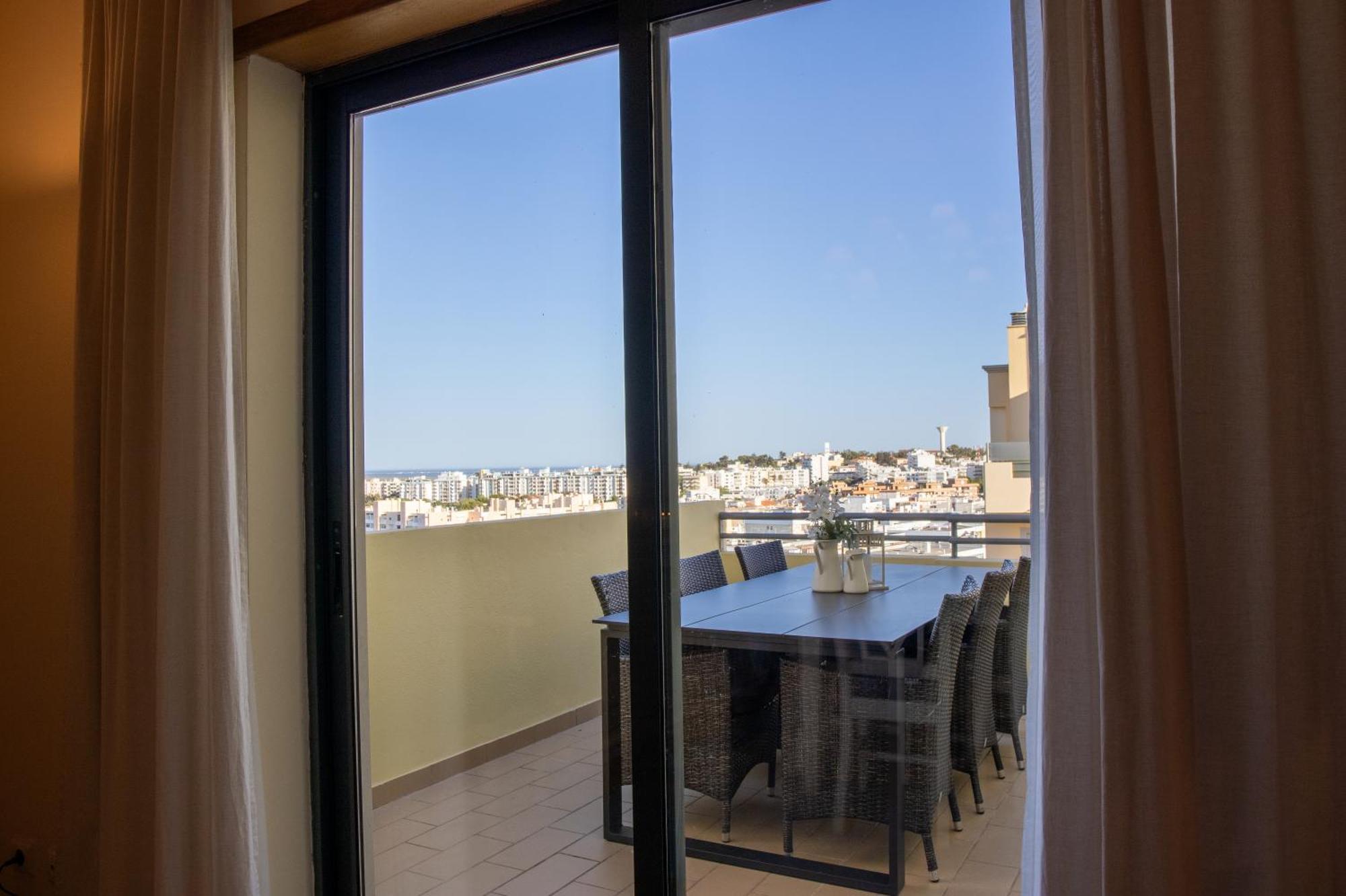 Miradouro Da Penha Guest house Faro