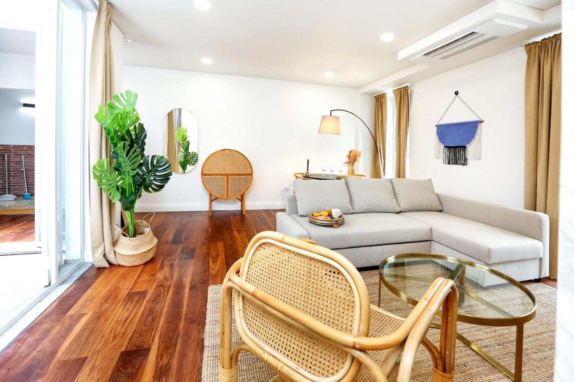 Apartment Algarve Retreat In With A Terrace Bliss *