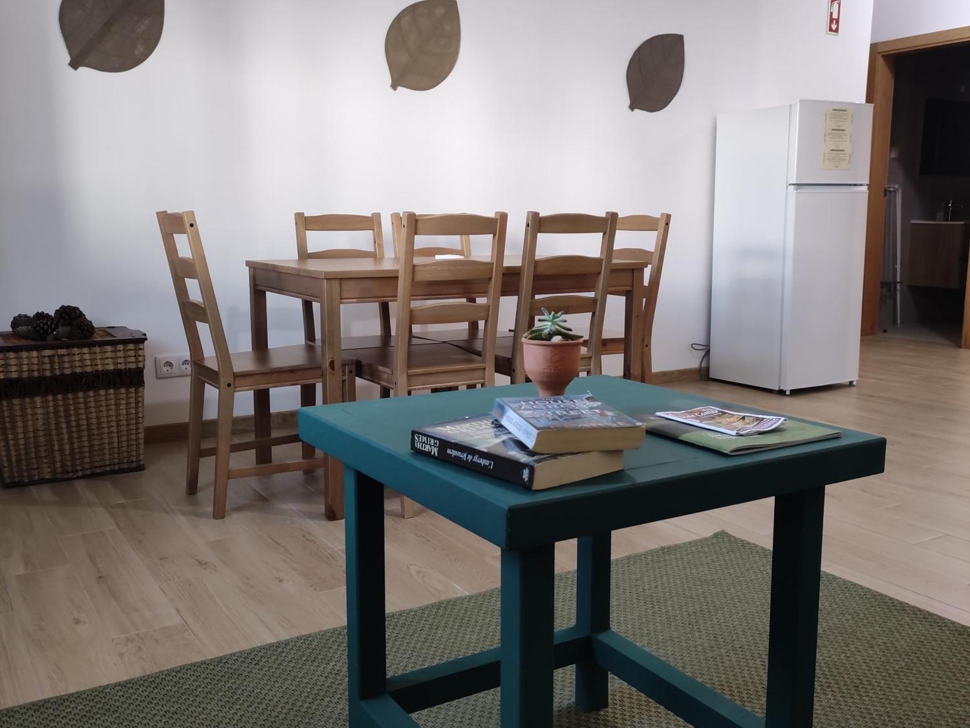Holiday home Casa Do Bele Faro