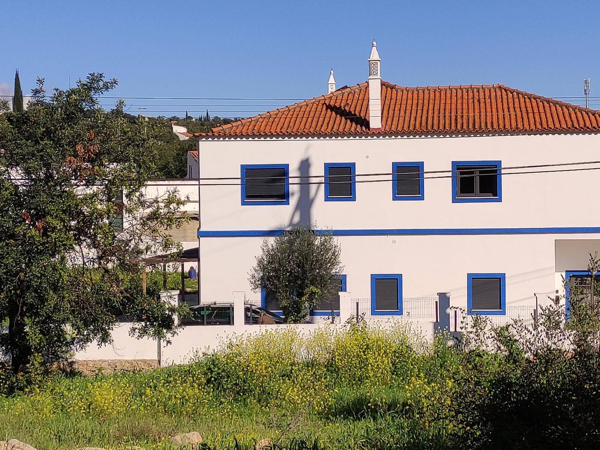 Casa Do Bele Faro