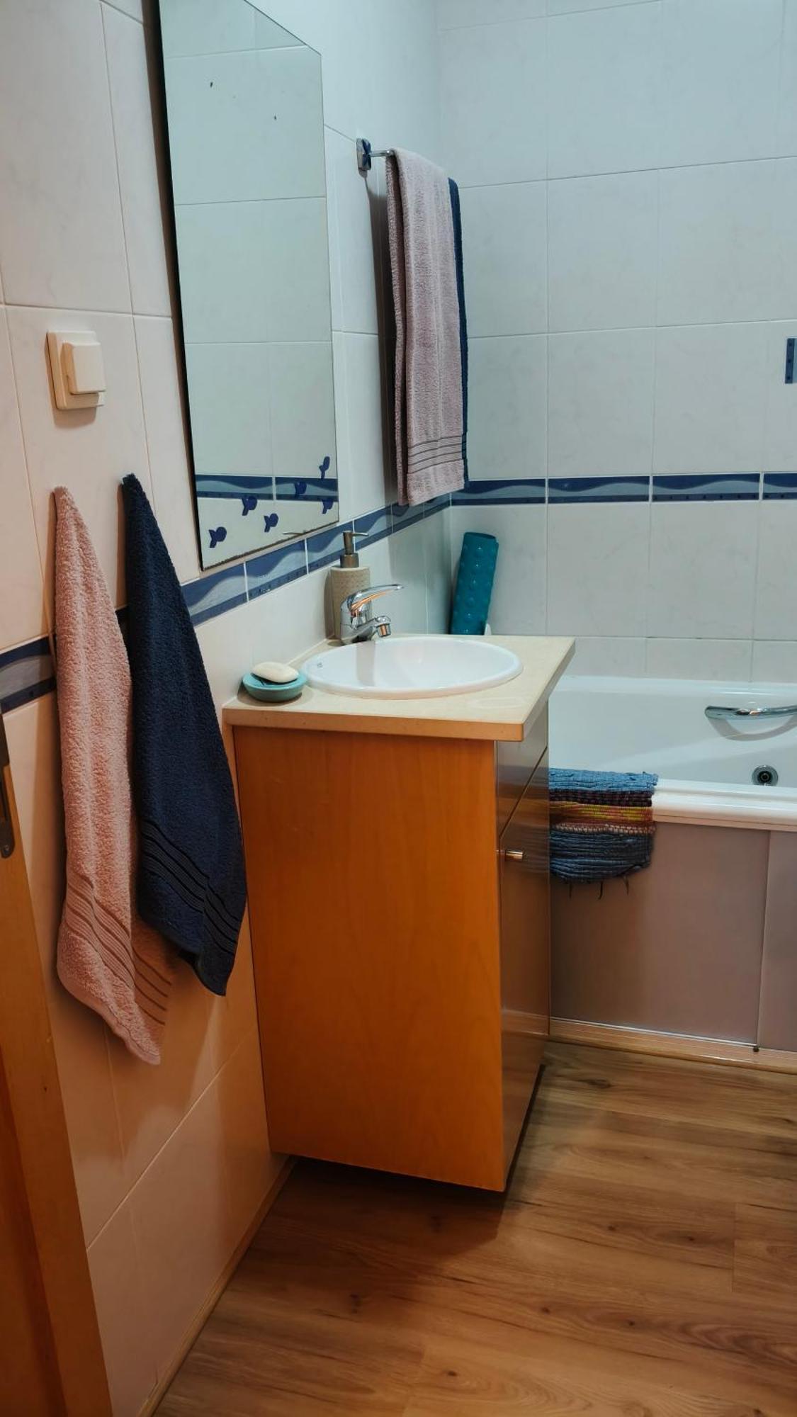 Rooms_Heart Apartment Faro