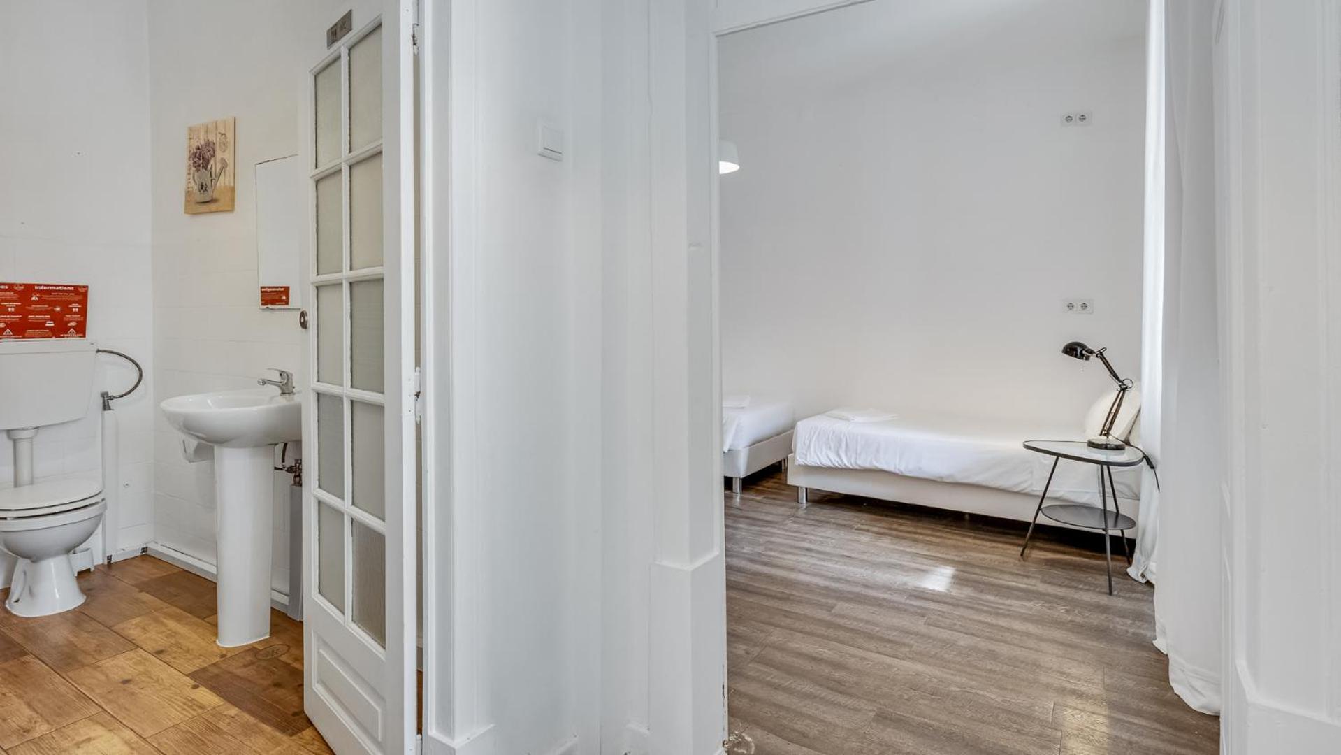 Casa D'alagoa Albergue