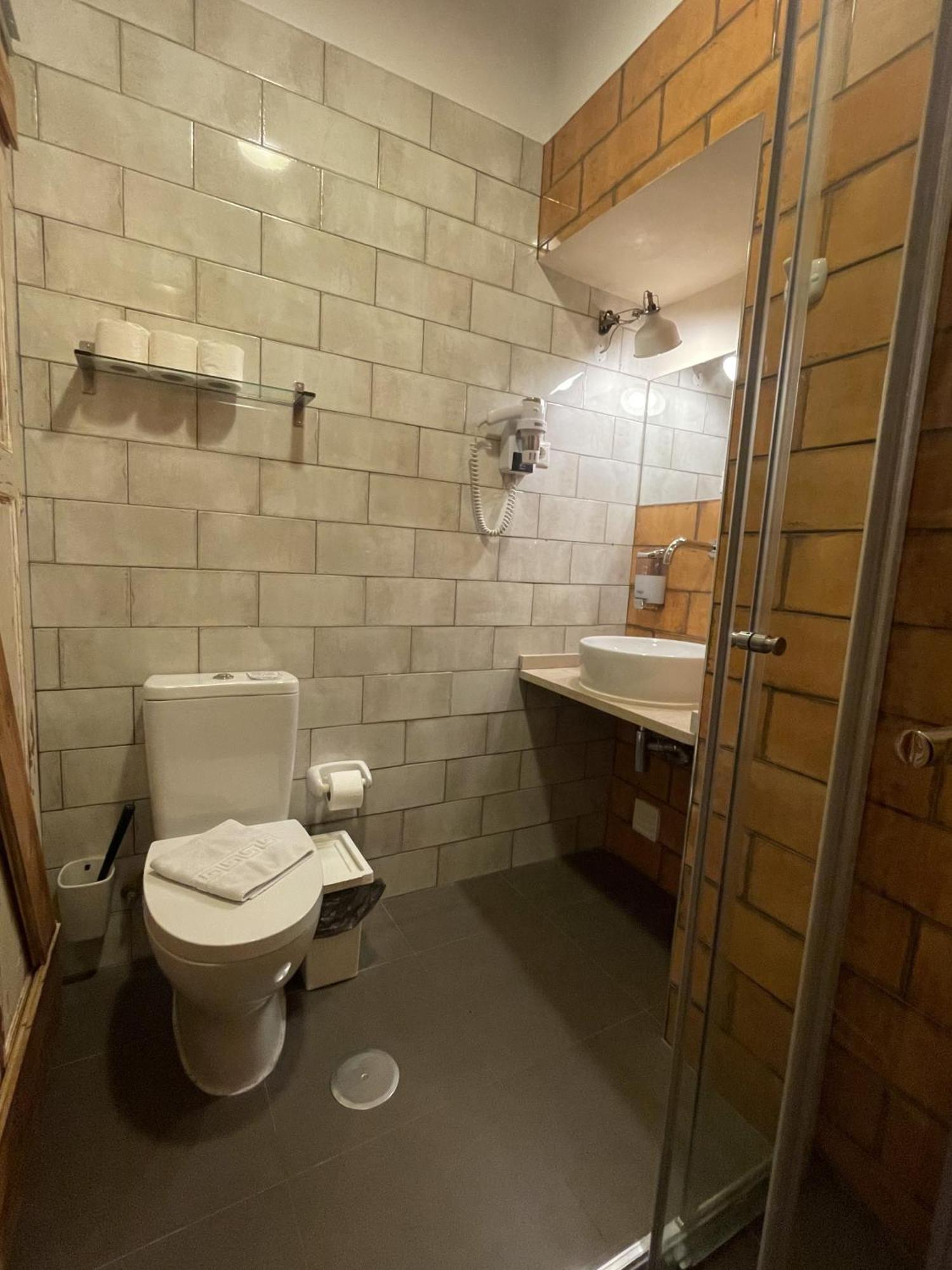 Hostel Tilia