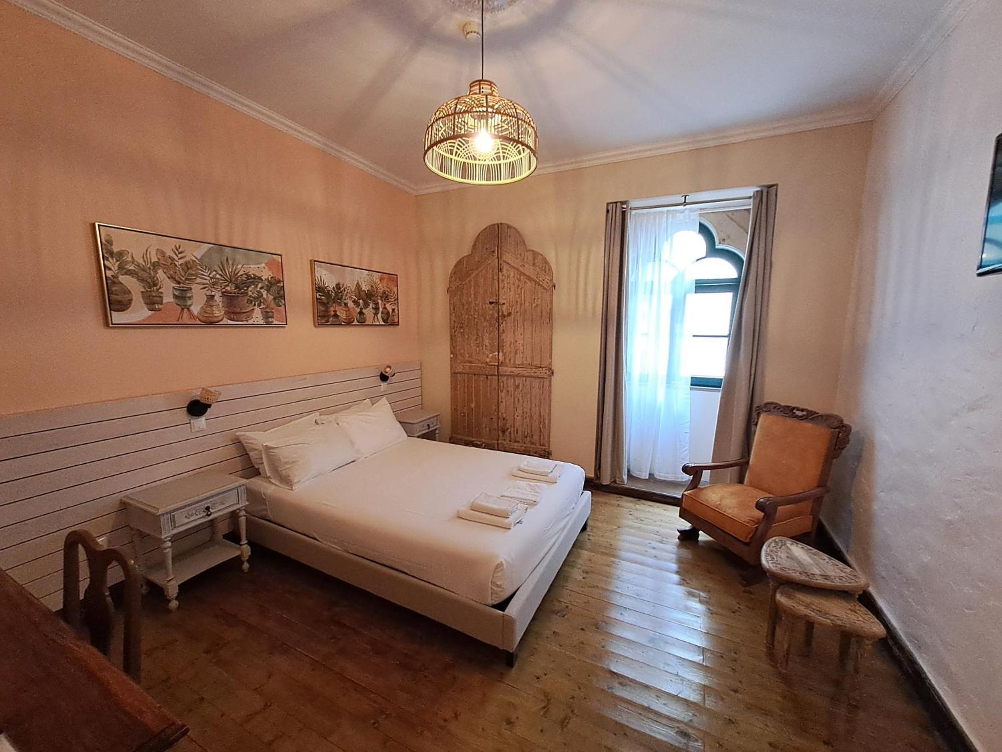 Hostel Tilia *