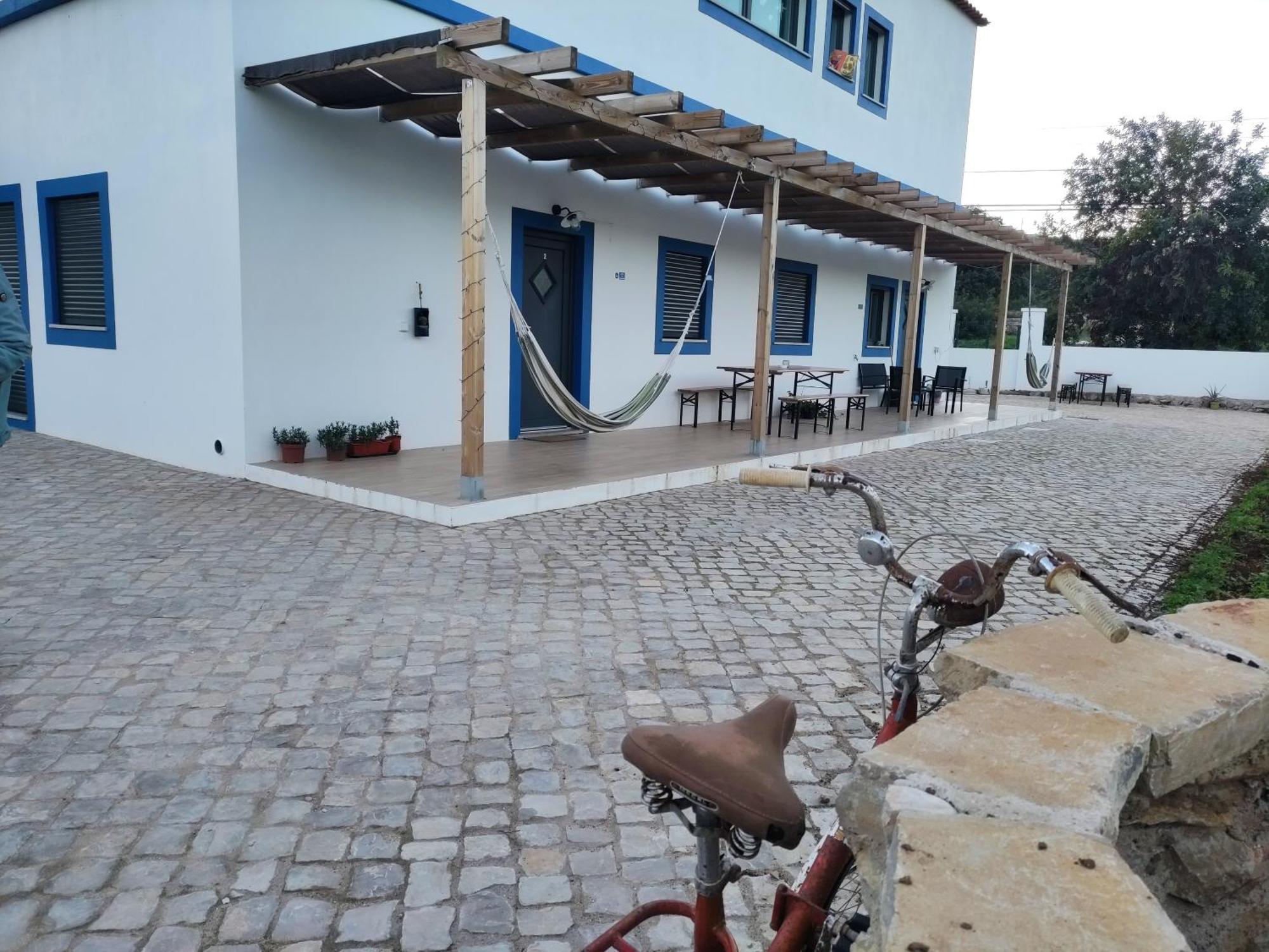 Casa Do Bele Faro
