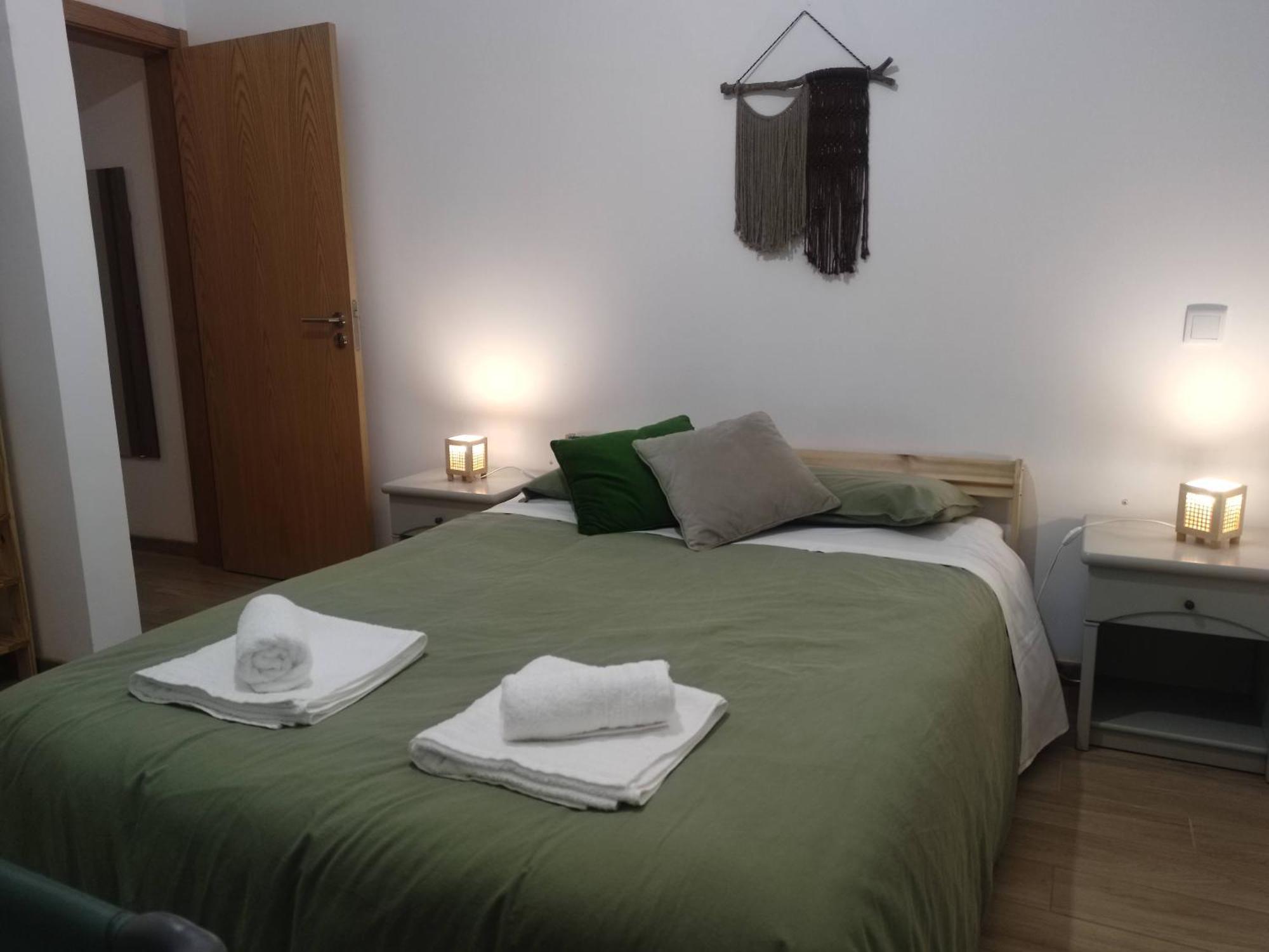 Casa Do Bele Holiday home *