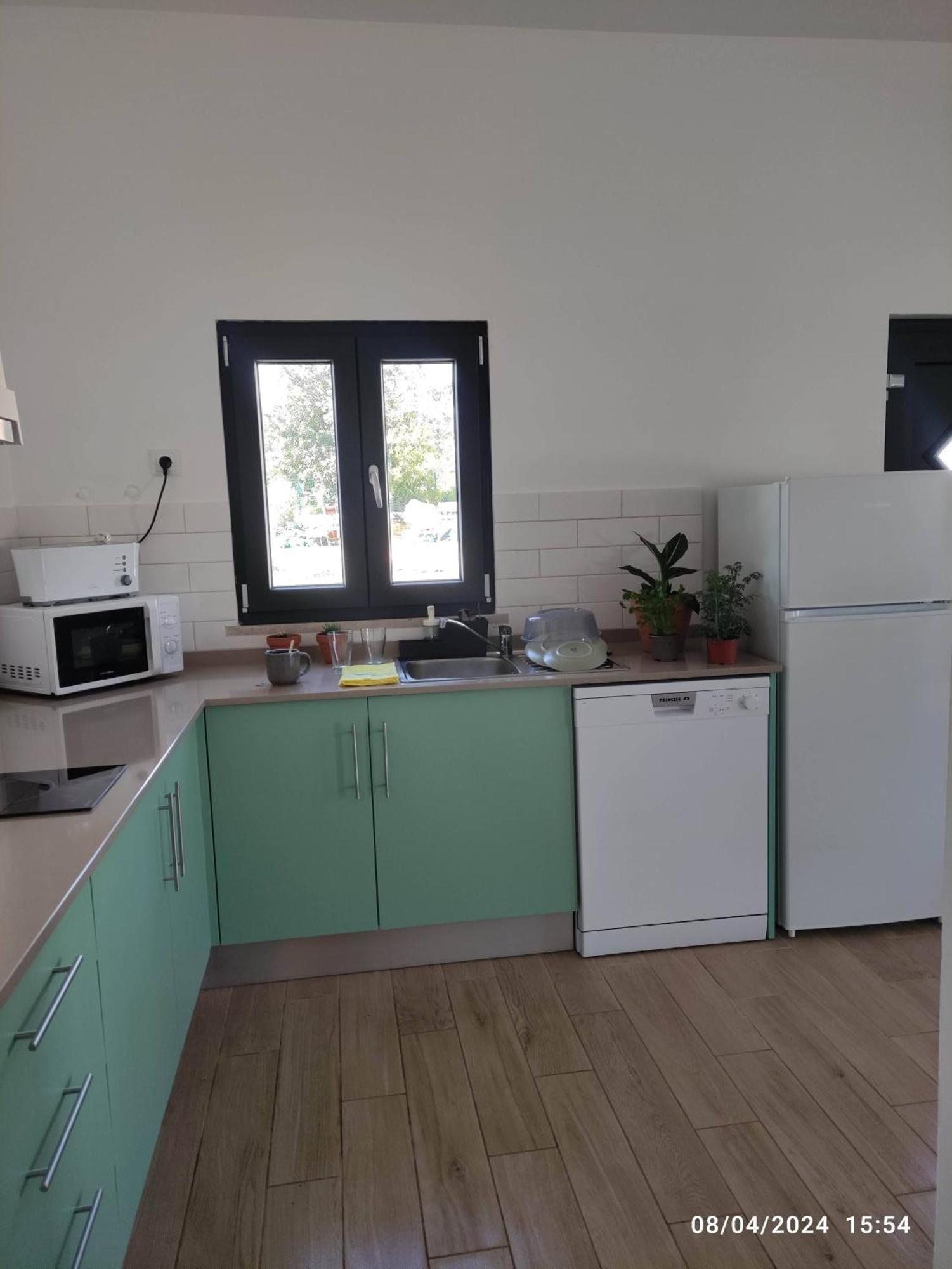 Holiday home Casa Do Bele Faro