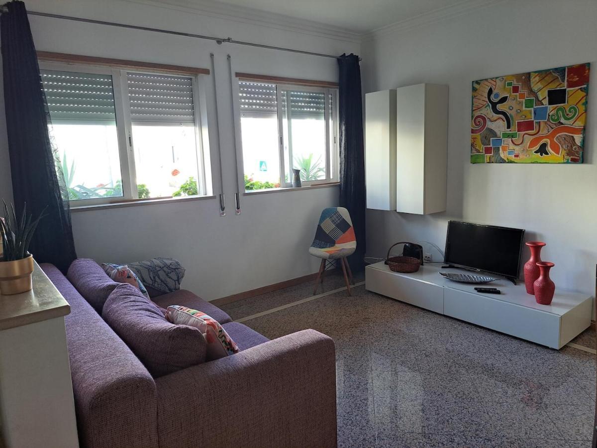 Apartment Lovely Flat In The Center Faro