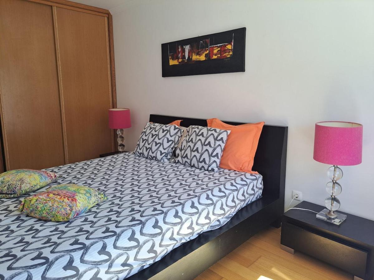 Apartment Lovely Flat In The Center Faro