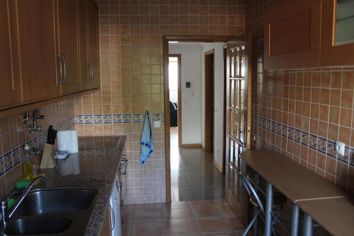 Lovely Flat In The Center * Faro