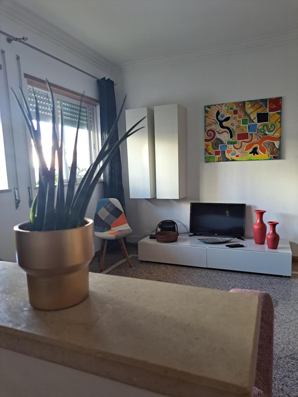 Lovely Flat In The Center Apartment
