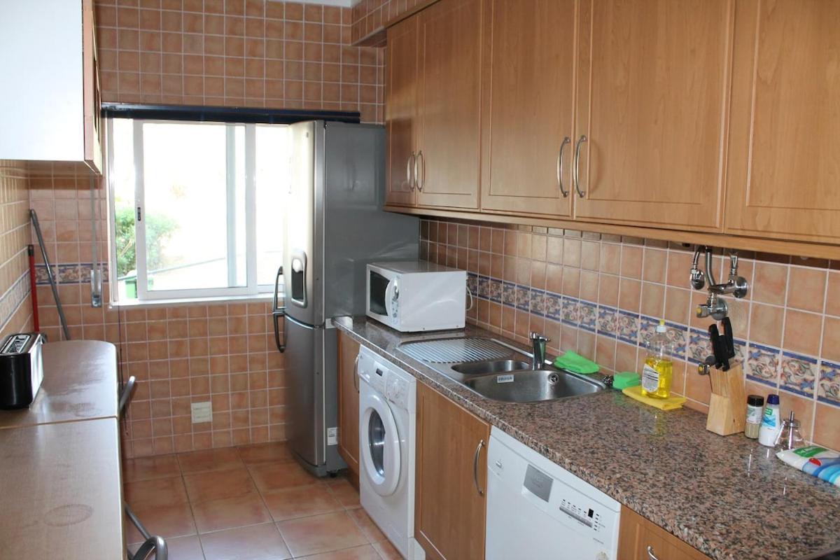 Lovely Flat In The Center Faro