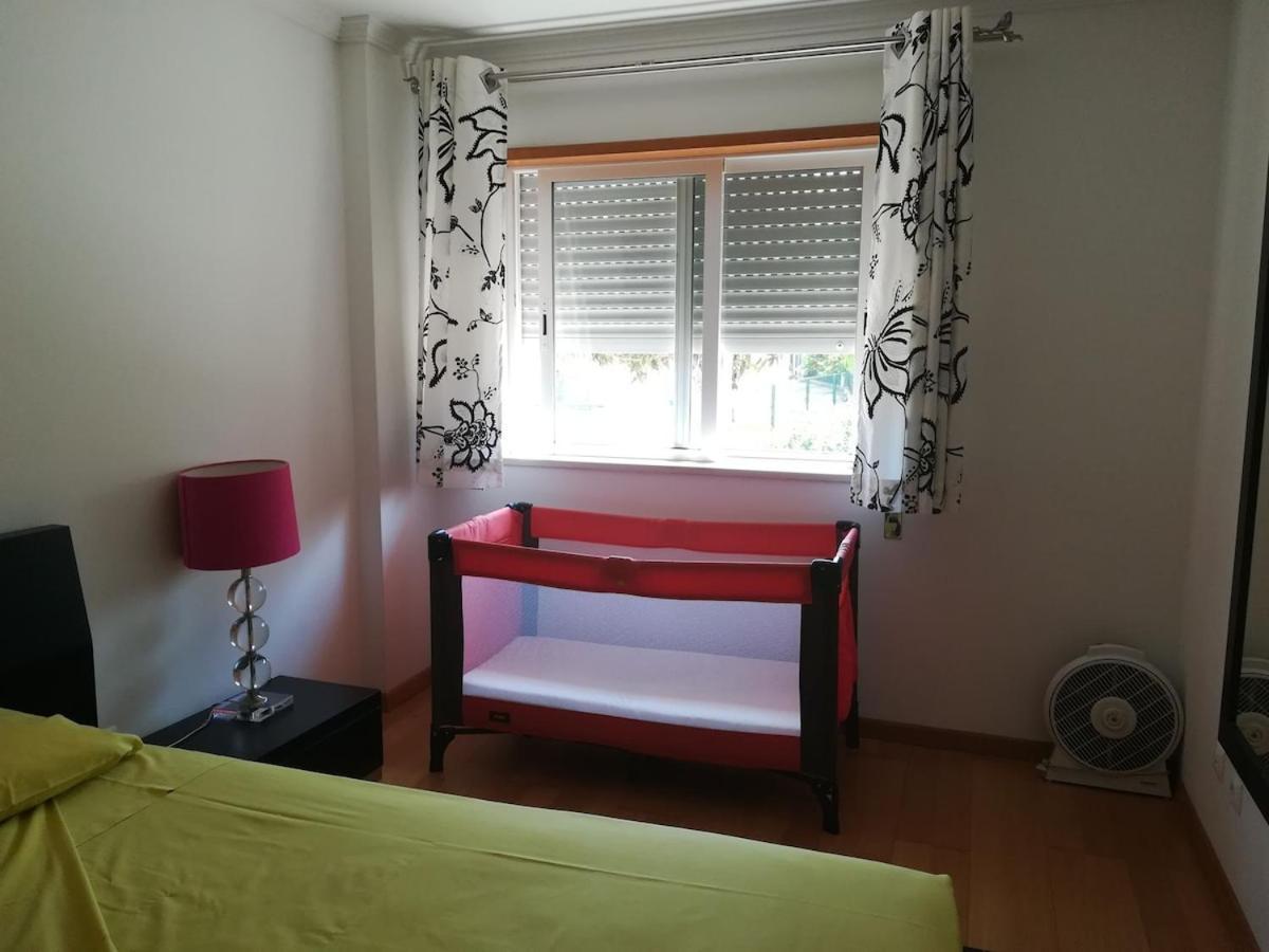 Lovely Flat In The Center Faro