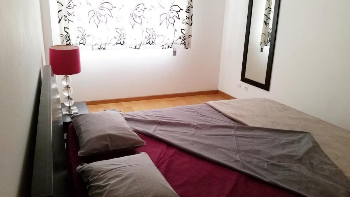 Lovely Flat In The Center Faro