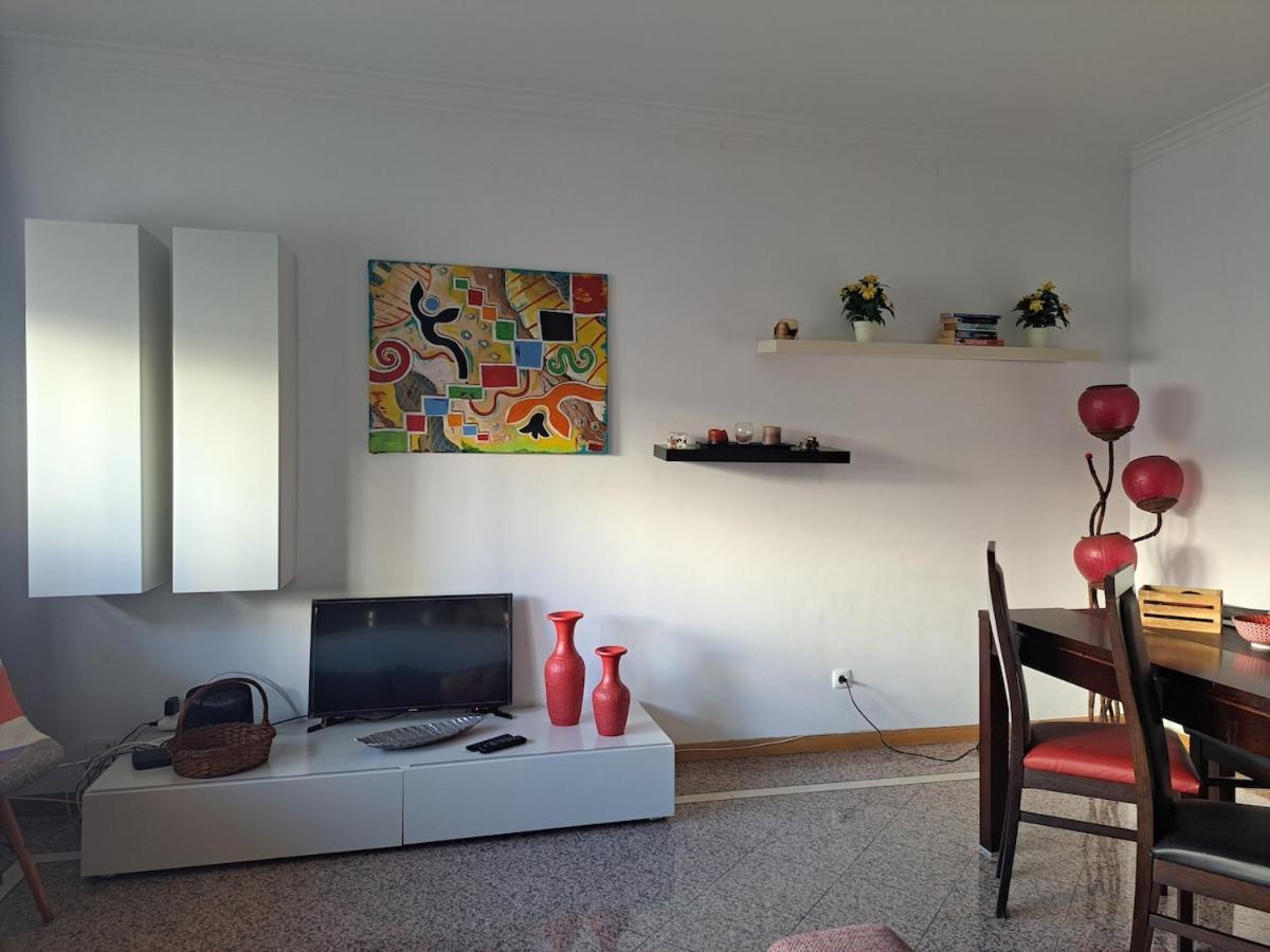 Lovely Flat In The Center Apartment Faro