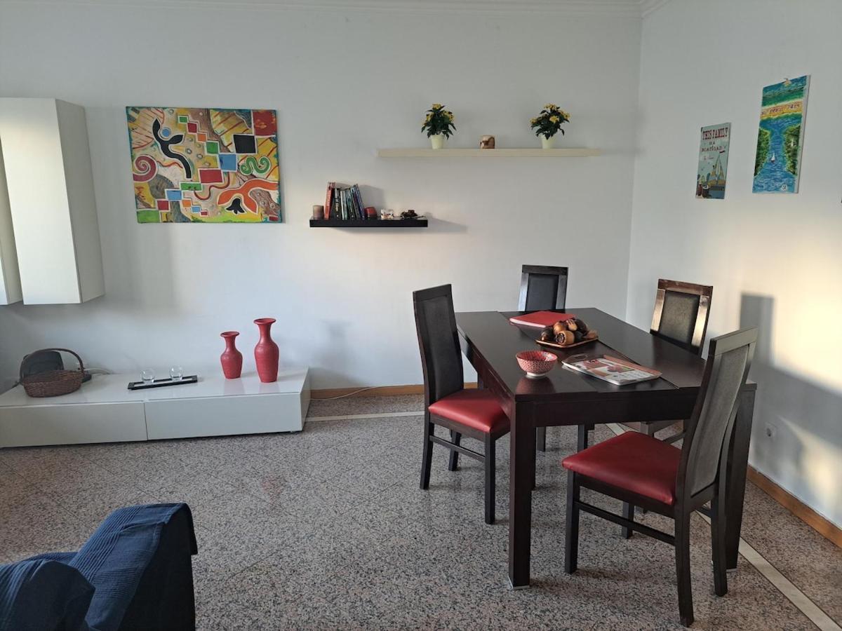 Lovely Flat In The Center Apartment Faro