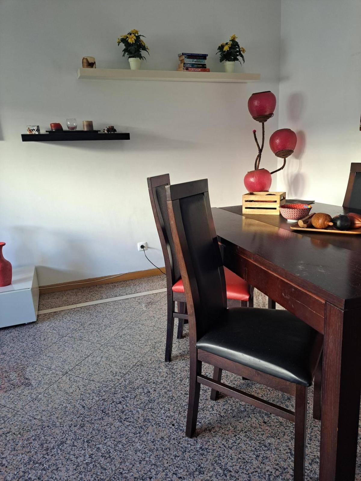 Lovely Flat In The Center Apartment Faro