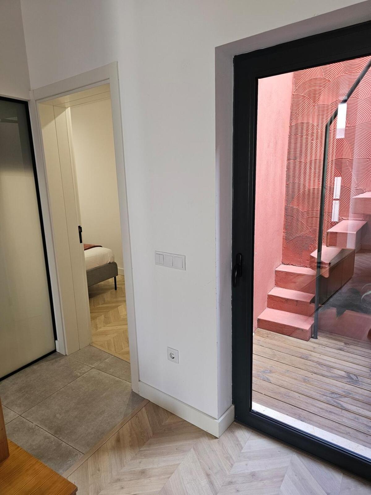 Center Terrace Apartment Faro