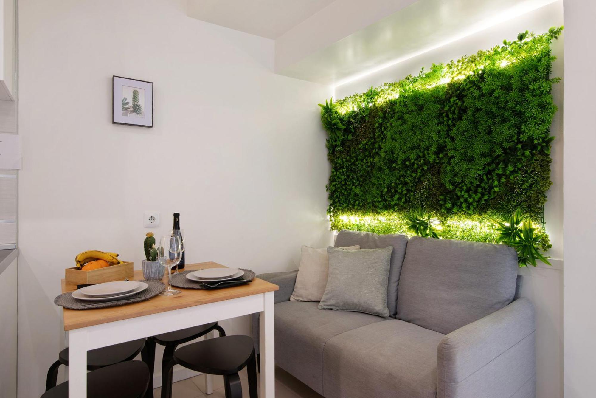 Apartamento Casa Maria FAO