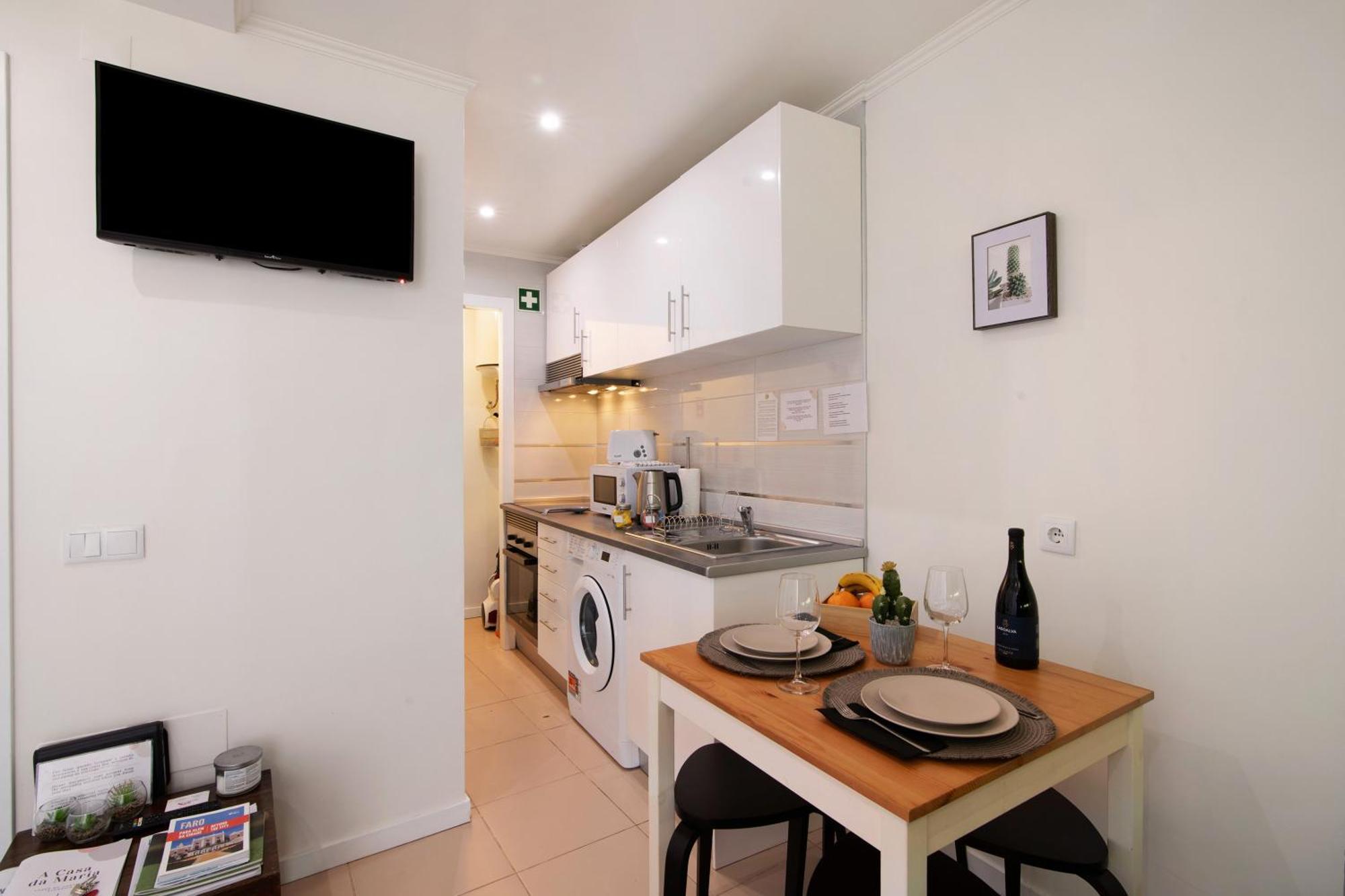 Apartamento Casa Maria *