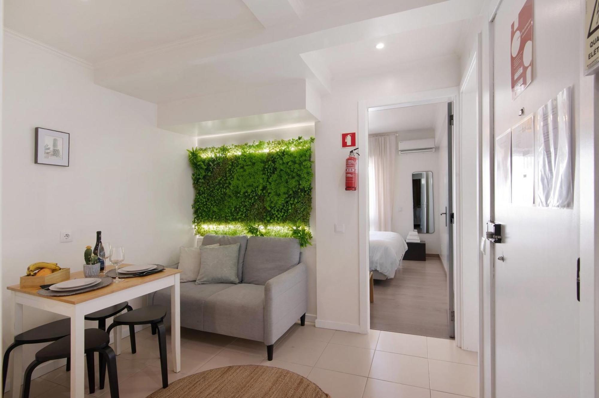 Apartamento Casa Maria