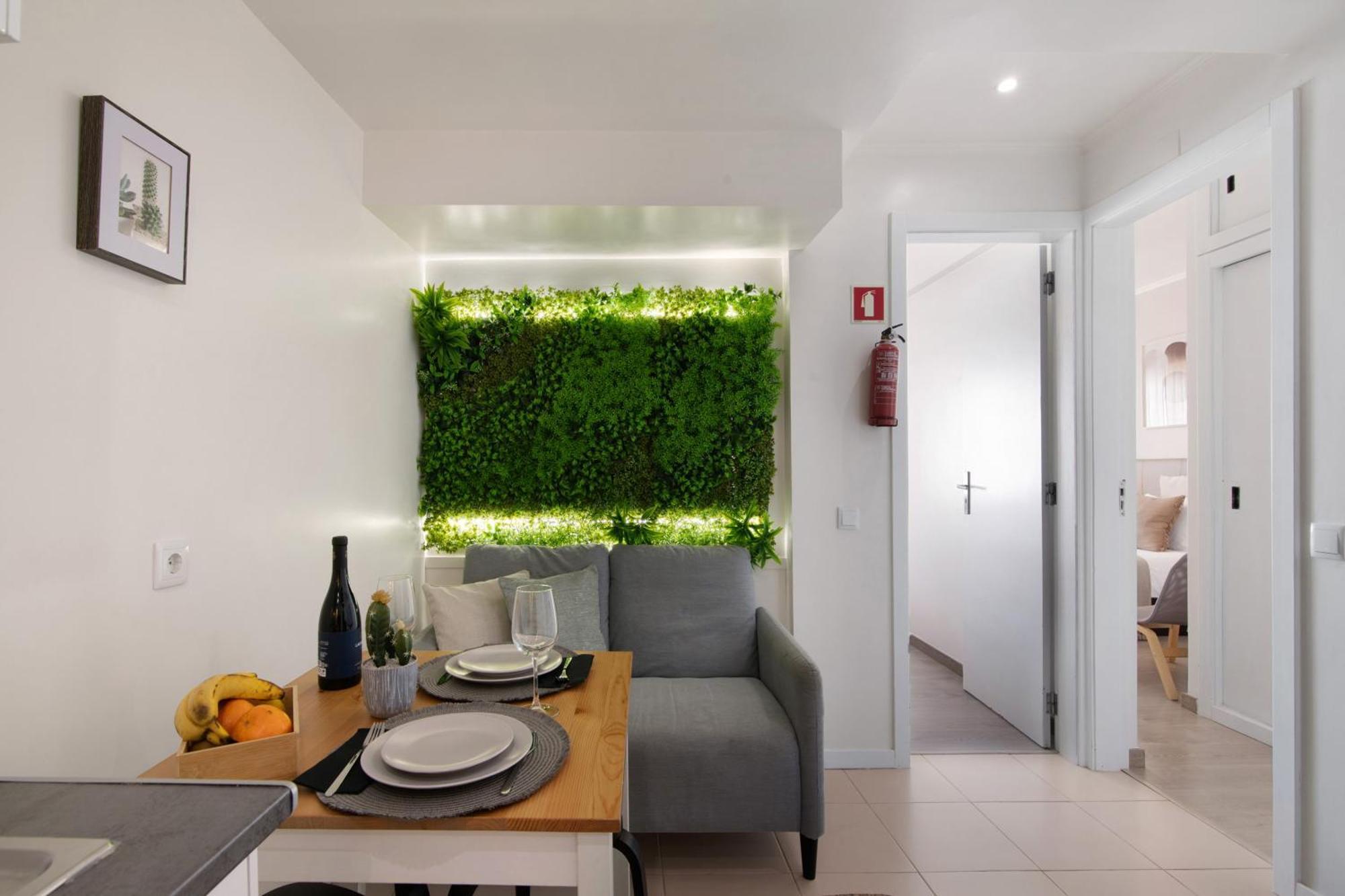 Apartamento Casa Maria