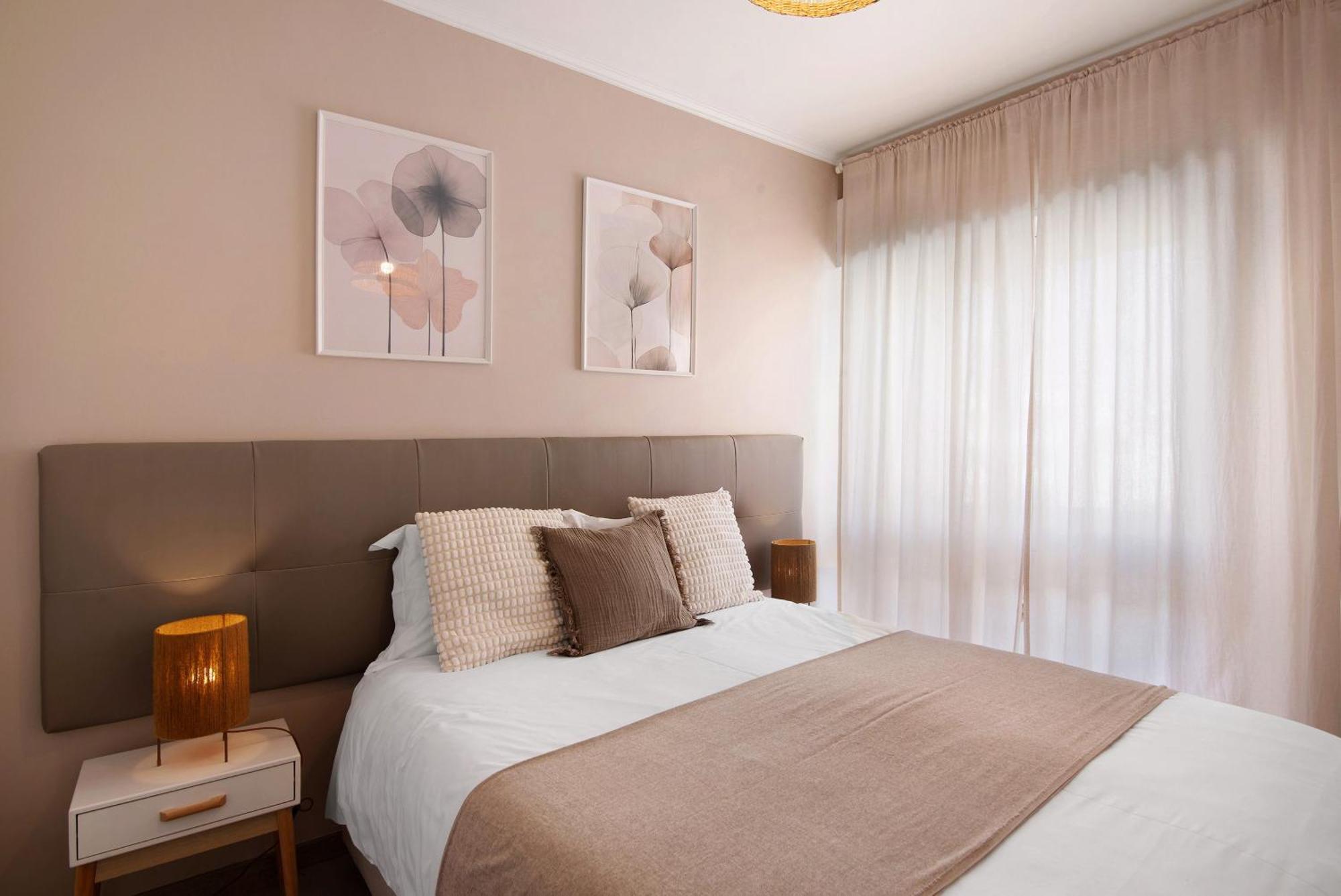 Apartamento Casa Maria