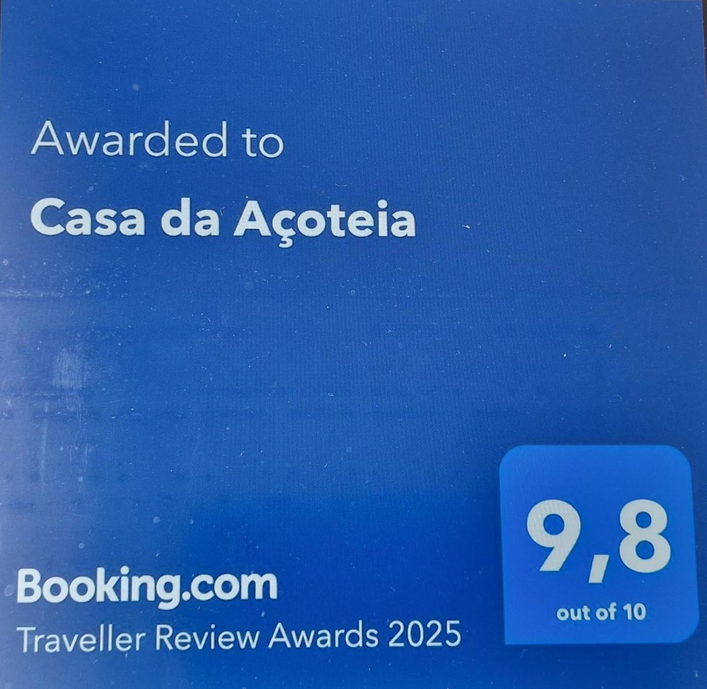 Casa Da Acoteia Apartment Faro