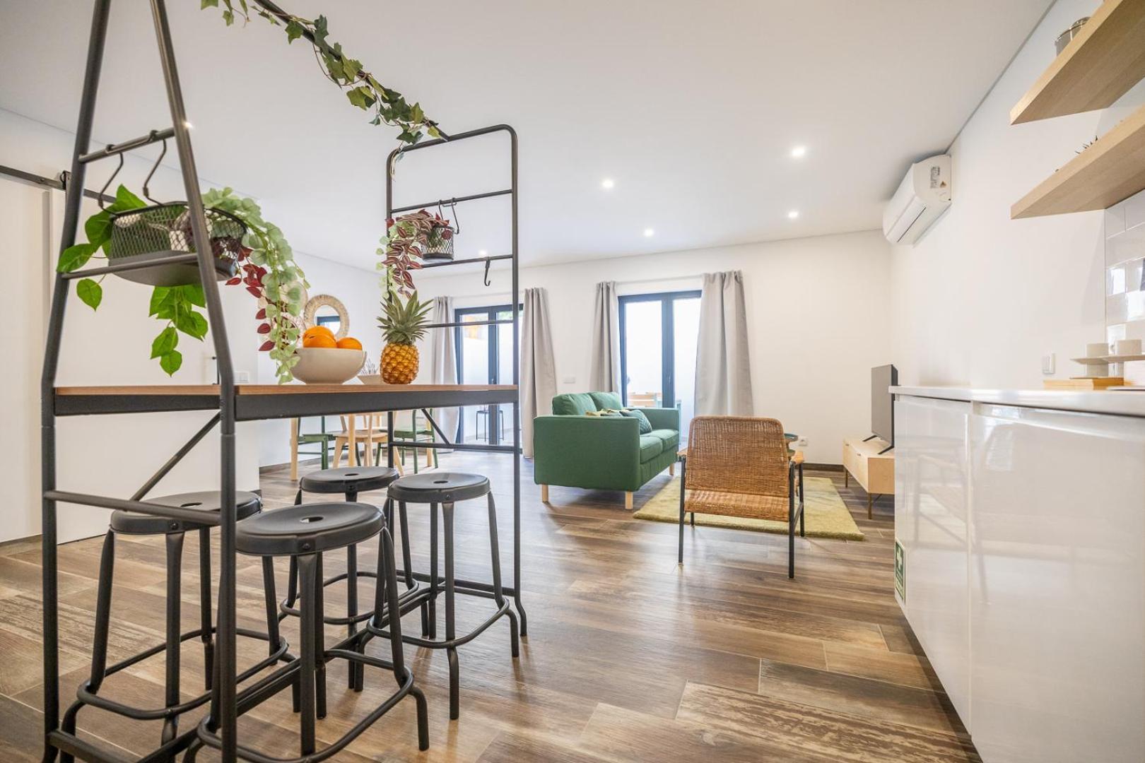 Roots Apartment Faro