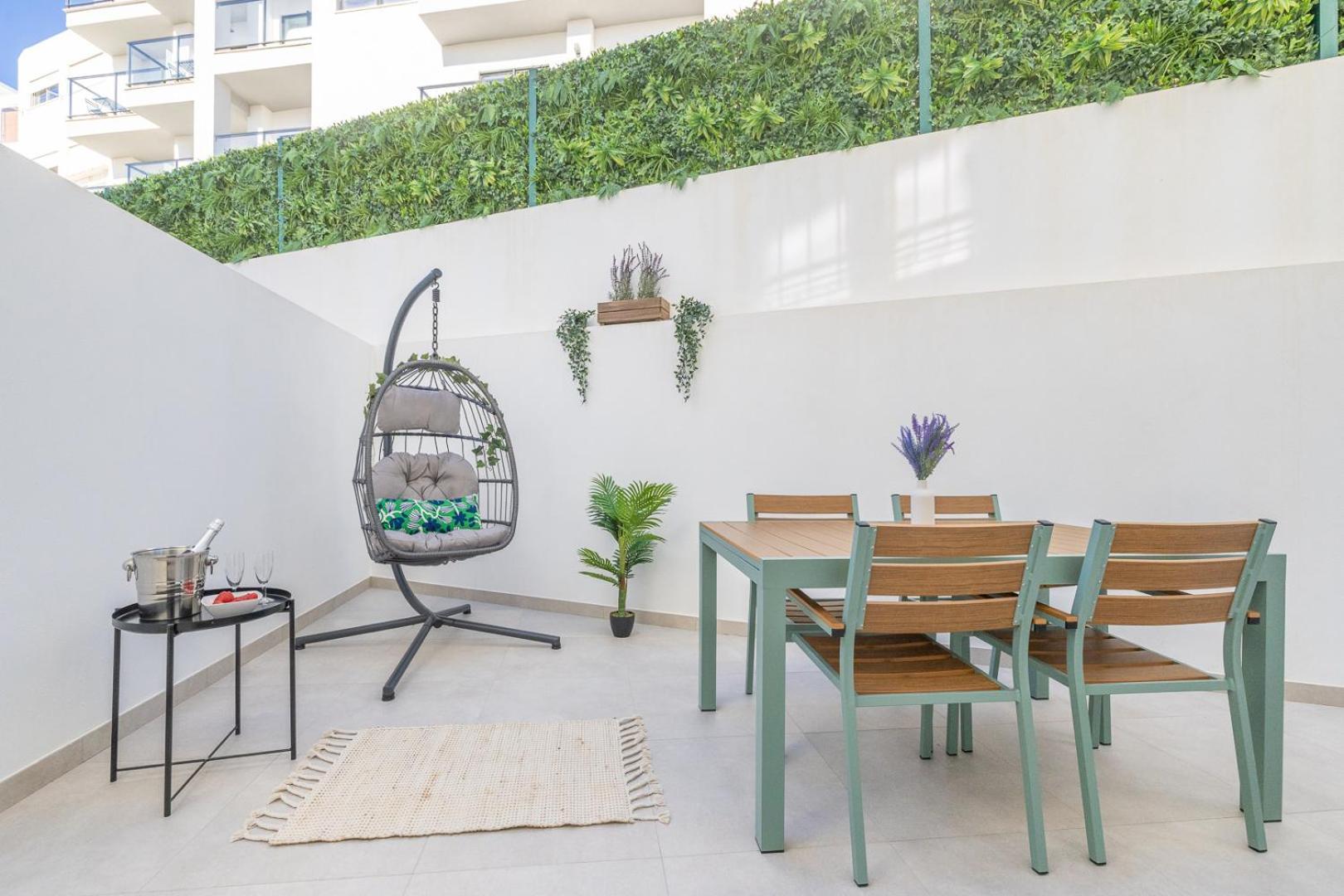 Roots Apartment Faro