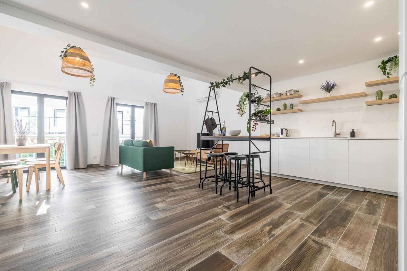 Roots Apartment Faro
