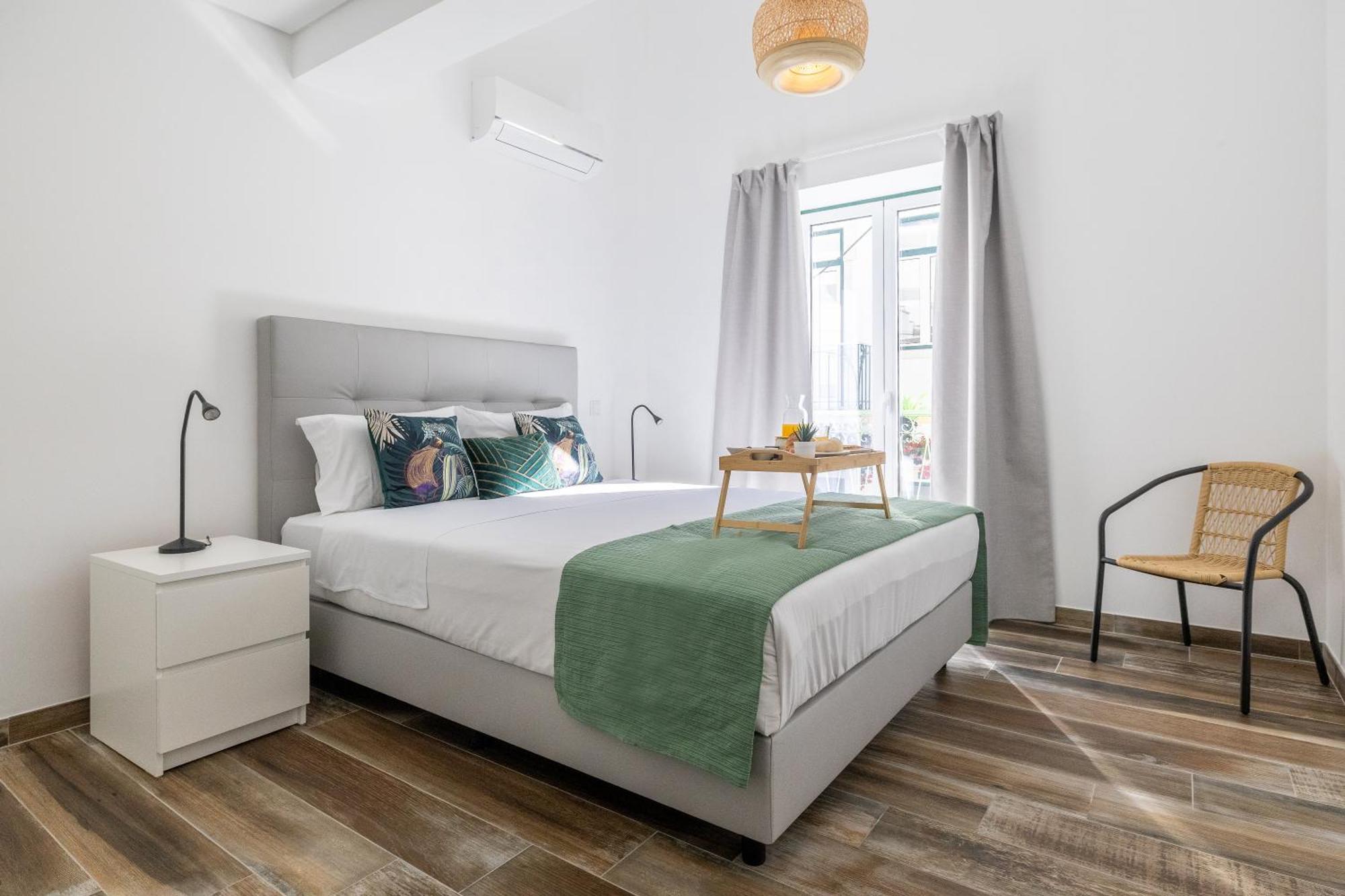 Apartment Roots Faro
