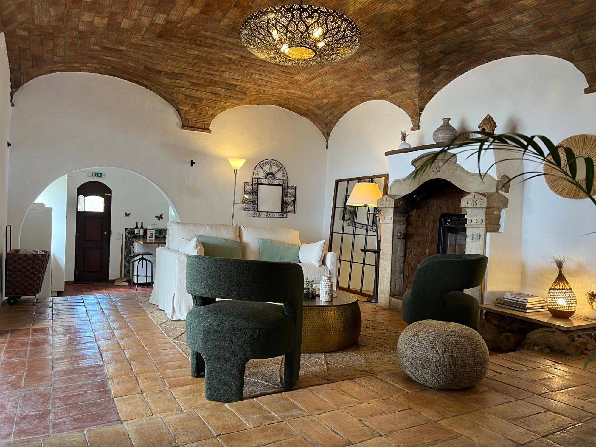 Villa Monte Borboleta Faro