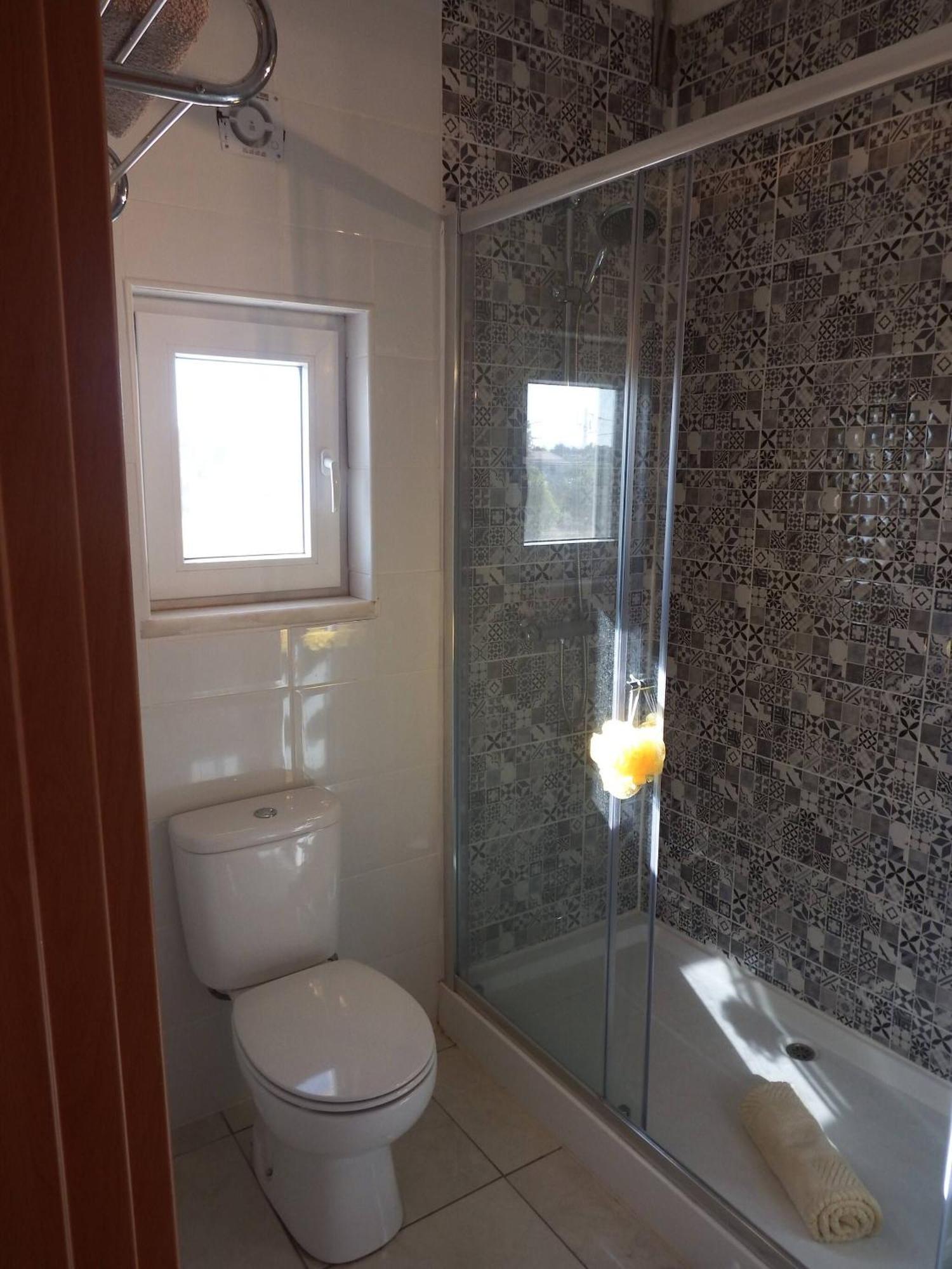 Villa Spacious Lara Estoi With Heated Pool Faro