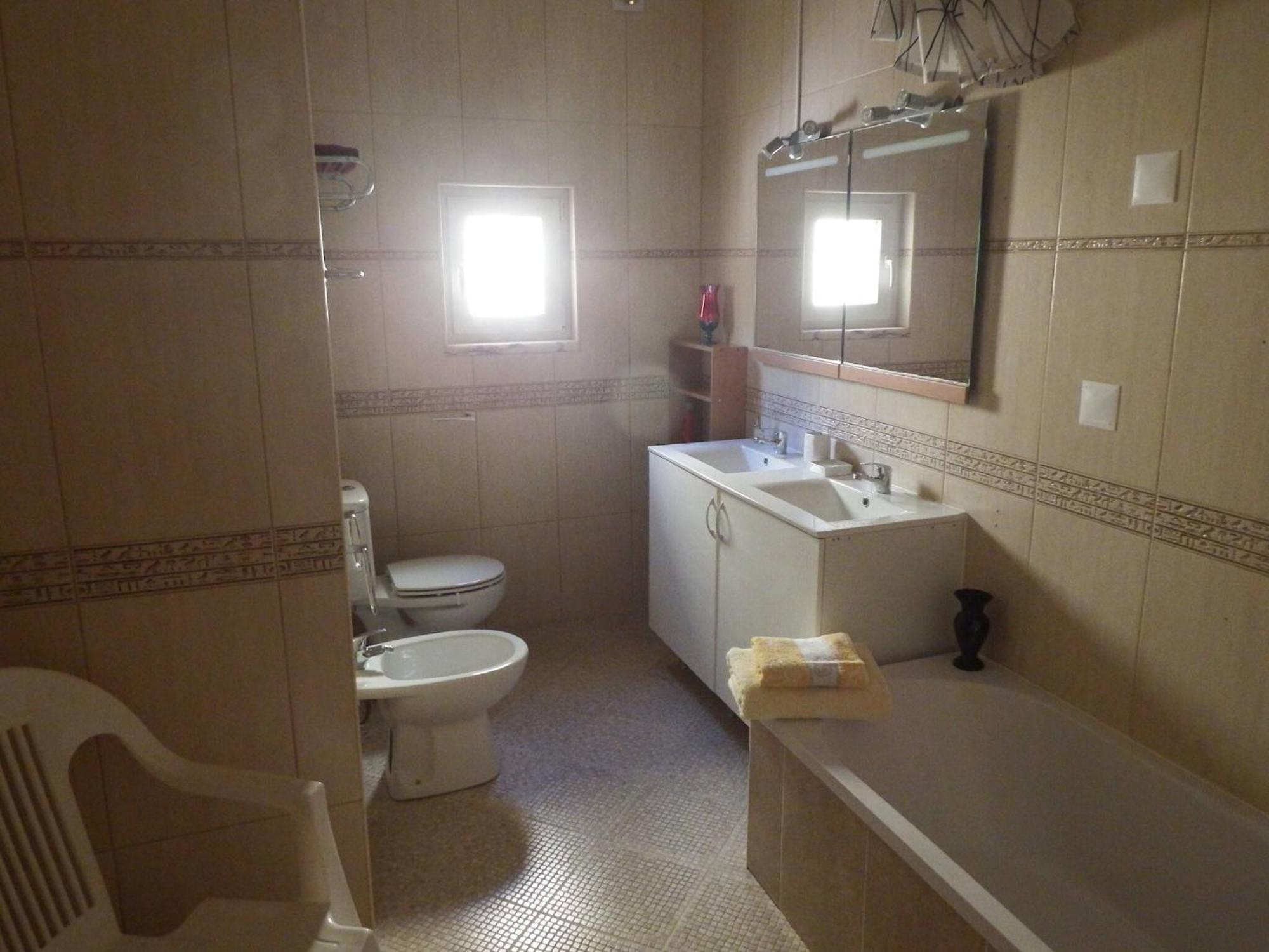 Spacious Lara Estoi With Heated Pool * Faro