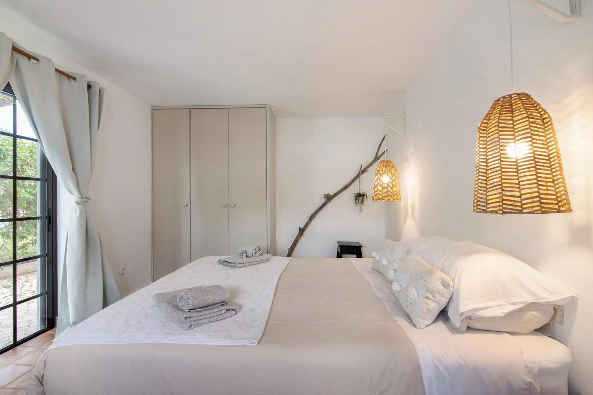 Casa Xarem - Vinhas De Nexe Holiday home
