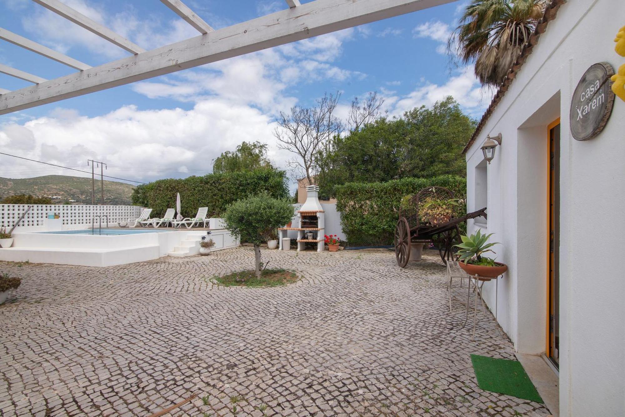 Casa Xarem - Vinhas De Nexe Holiday home