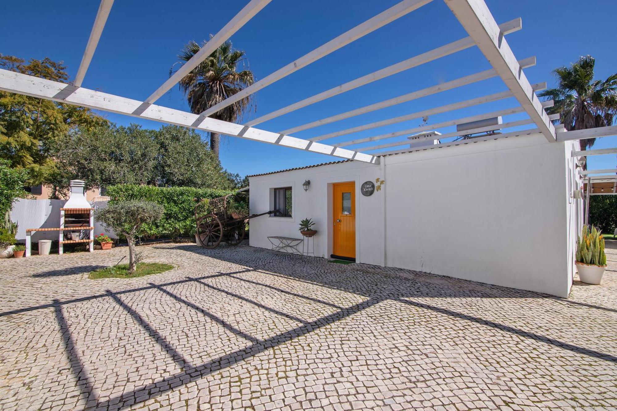 Holiday home Casa Xarem - Vinhas De Nexe *
