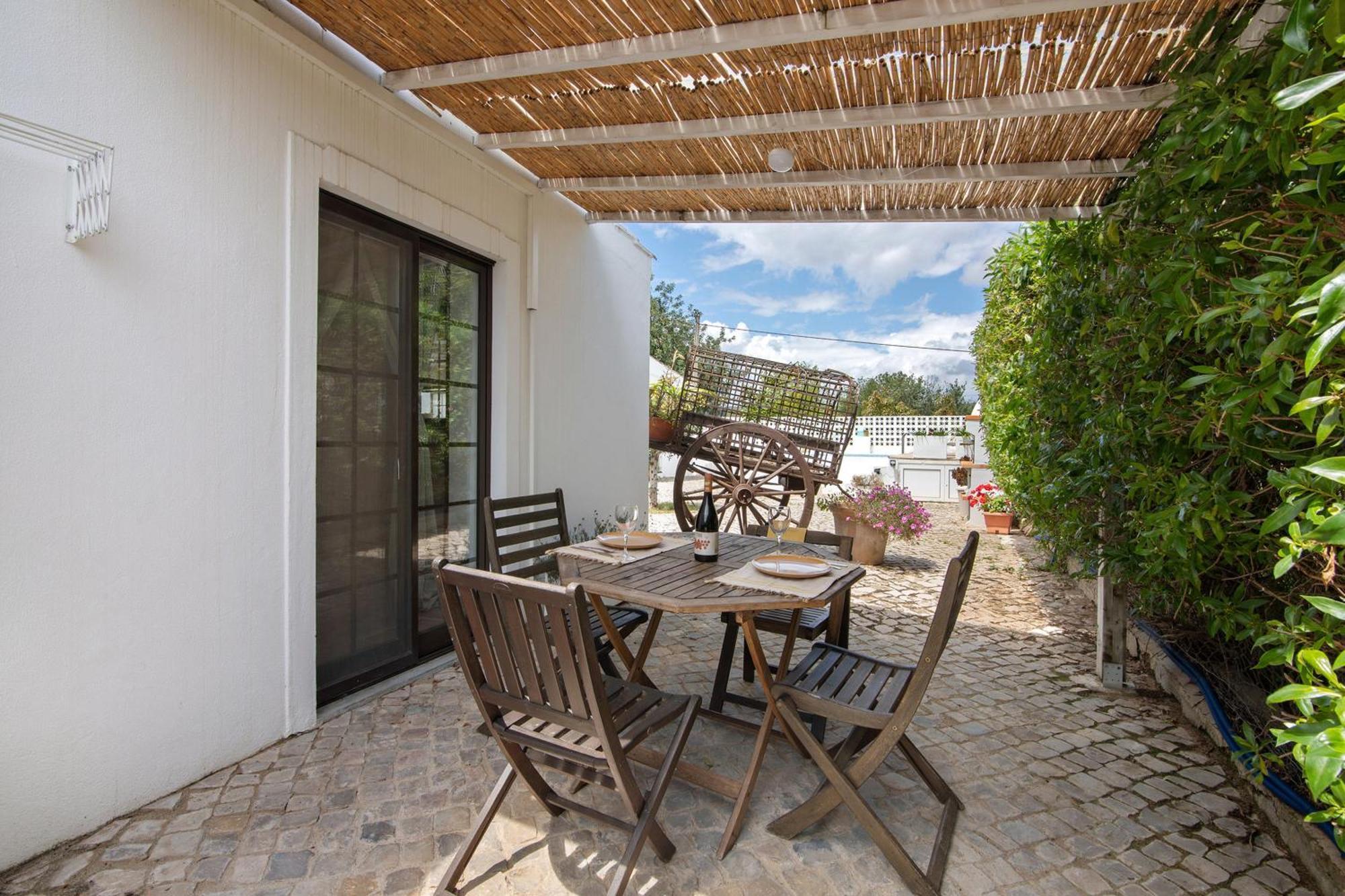 Casa Xarem - Vinhas De Nexe Holiday home *