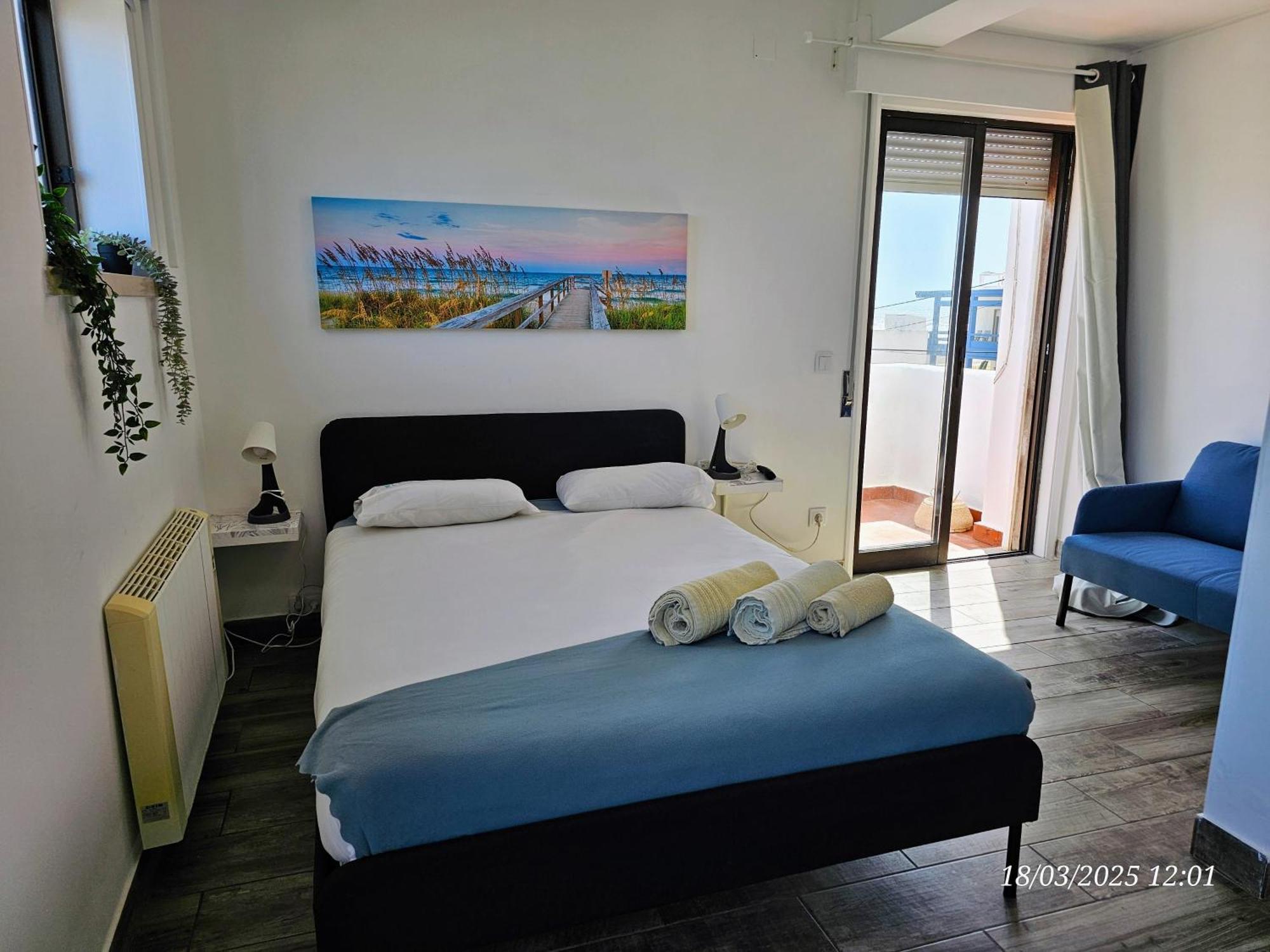 Apartment Blife Joraya Private